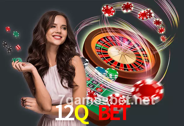 vivo no cassino 12Q Bet