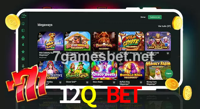 12Q Bet aplicativo