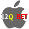 Aplicativo 12Q Bet para iOS