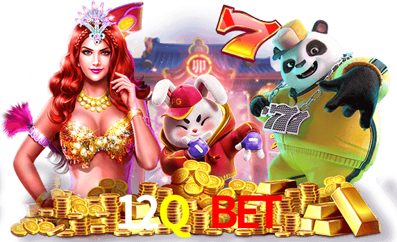 jogue em caça-níqueis ricos na 12Q Bet