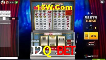 Ofertas Exclusivas 12Q Bet