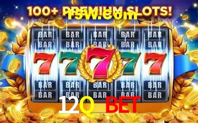 Promoções Sazonais 12Q Bet