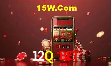 Casino Ao Vivo 12Q Bet
