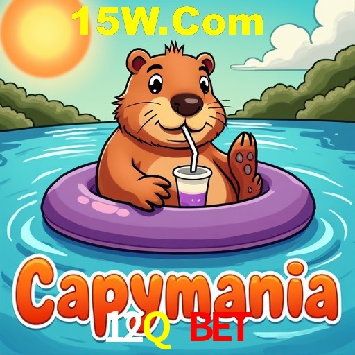 Game Providers 12Q Bet