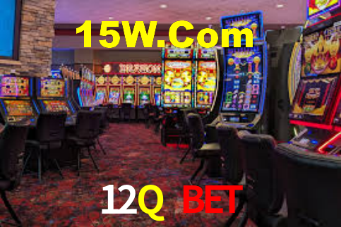 Bônus Generosos e Exclusivos no 12Q Bet para Você!