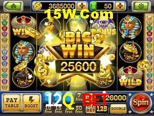 Estatísticas Esportivas 12Q Bet