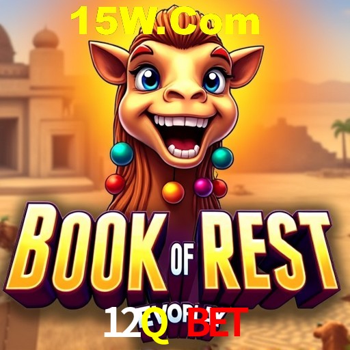 Exclusive Offers 12Q Bet