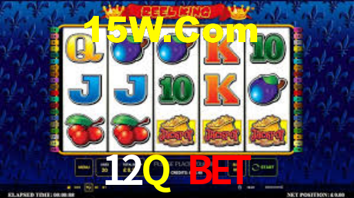 12Q Bet: A Experiência de Casino com Jogos de Mesa ao Vivo