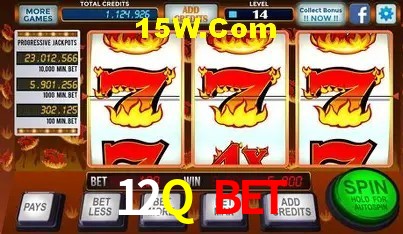 Bônus de Boas-vindas 12Q Bet