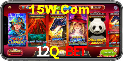 12Q Bet: Seu Cassino Premiado com Pagamentos Rápidos