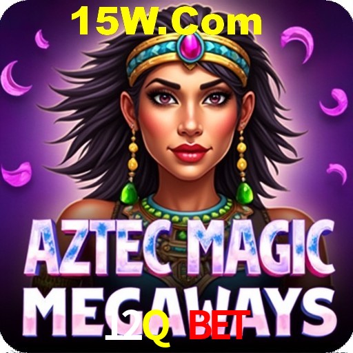 PIX Instantâneo 12Q Bet