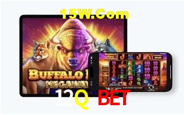 Jogos de Slot 12Q Bet