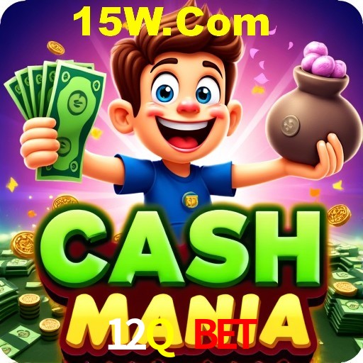 Desvendando o Mundo dos Jogos Virtuais na 12Q Bet