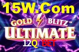 Welcome Bonus 12Q Bet