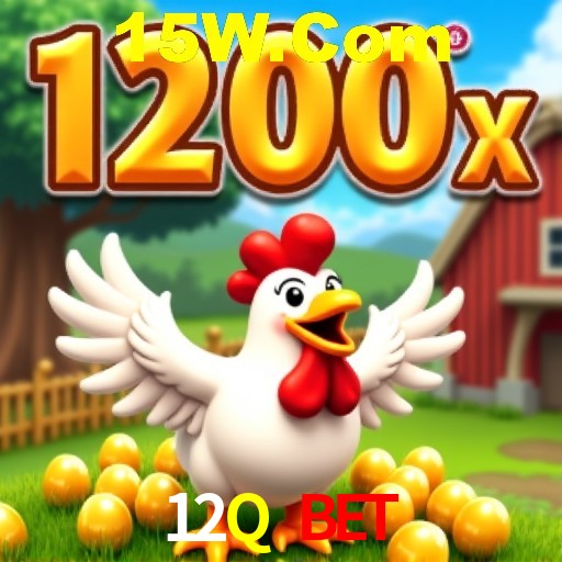 Desvendando o Mundo dos Jogos Virtuais na 12Q Bet