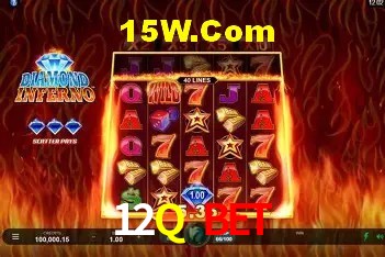 Sinta a adrenalina dos jogos de cassino com 12Q Bet
