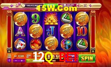 Especiais de Fim de Semana 12Q Bet