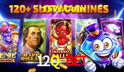 Estatísticas do Jogo 12Q Bet