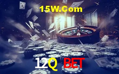 Explore as vantagens do 12Q Bet: serviço profissional e confiabilidade