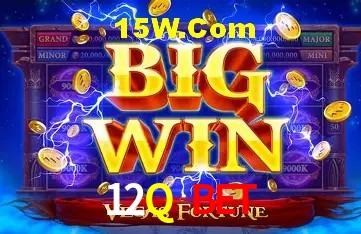 Recursos de Bônus 12Q Bet