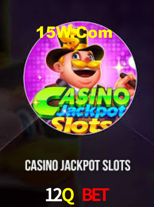 Welcome Bonus 12Q Bet