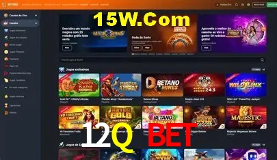 12Q Bet