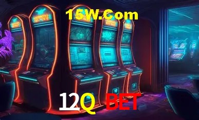 Promoções Sazonais 12Q Bet