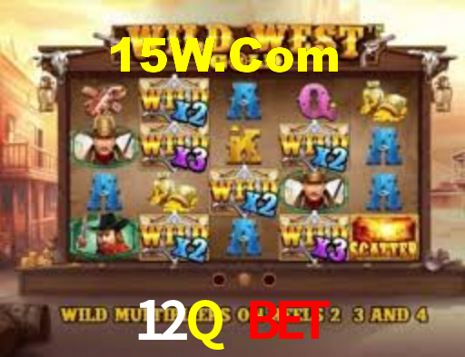 Programa VIP 12Q Bet