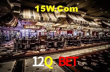 Apostas de Futebol 12Q Bet