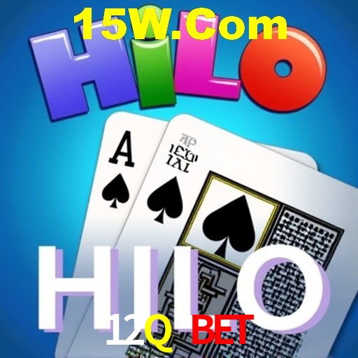 Descubra o Mundo do Cassino Online com 12Q Bet