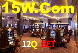 Welcome Bonus 12Q Bet