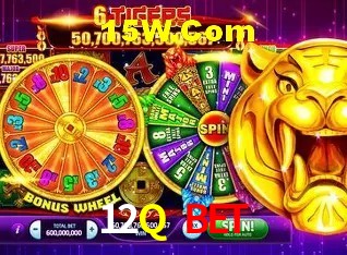 Apostas de Tênis 12Q Bet