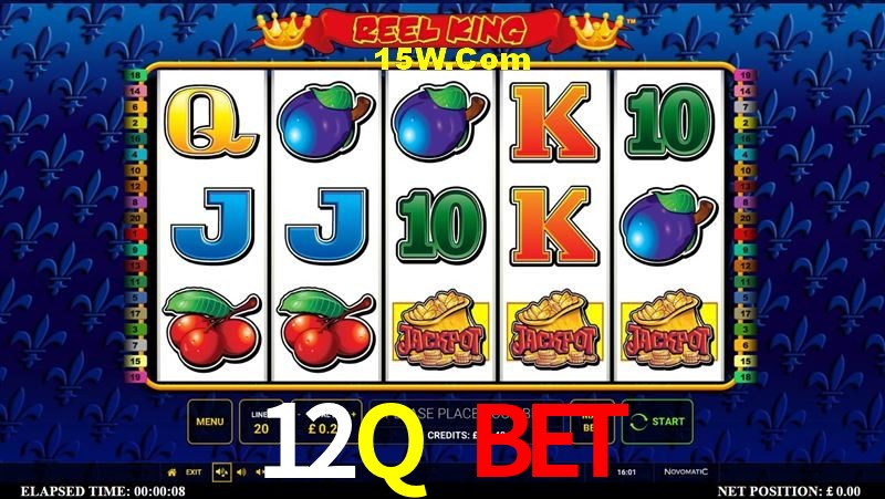 Security Systems 12Q Bet