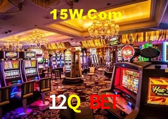 Diretório de Jogos 12Q Bet