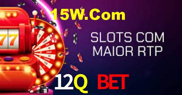 Bônus Generosos e Exclusivos no 12Q Bet para Você!