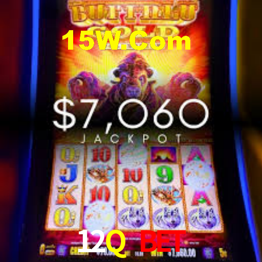 Roulette Table 12Q Bet