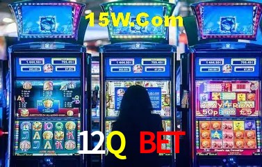 Jogos de Slot 12Q Bet