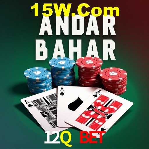 A Emoção da Loteria na 12Q Bet: Uma Chance de Mudança de Vida