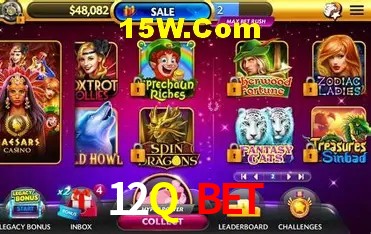 Provedores de Jogos 12Q Bet