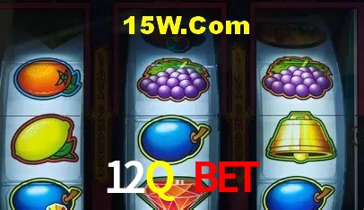 12Q Bet: Jogos de Caça-Níqueis-Altas Recompensas, Roleta-Velocidade, Blackjack-Desafios Máximos