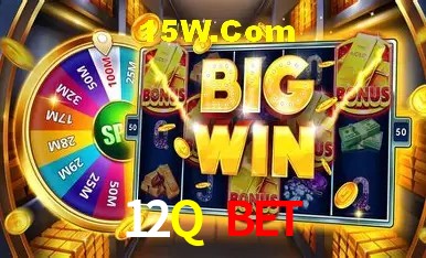 Promoção Relâmpago 12Q Bet