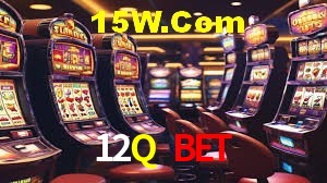 Quick Registration 12Q Bet