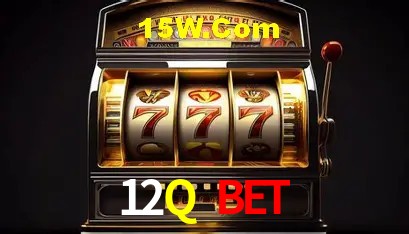 12Q Bet: Seu Cassino Premiado com Pagamentos Rápidos